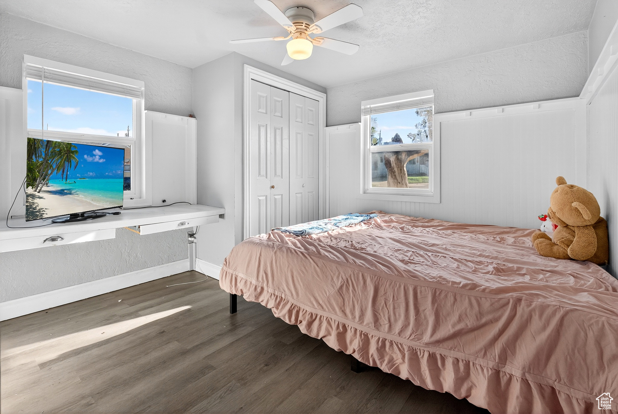 SMITH VILLAGE - Residential