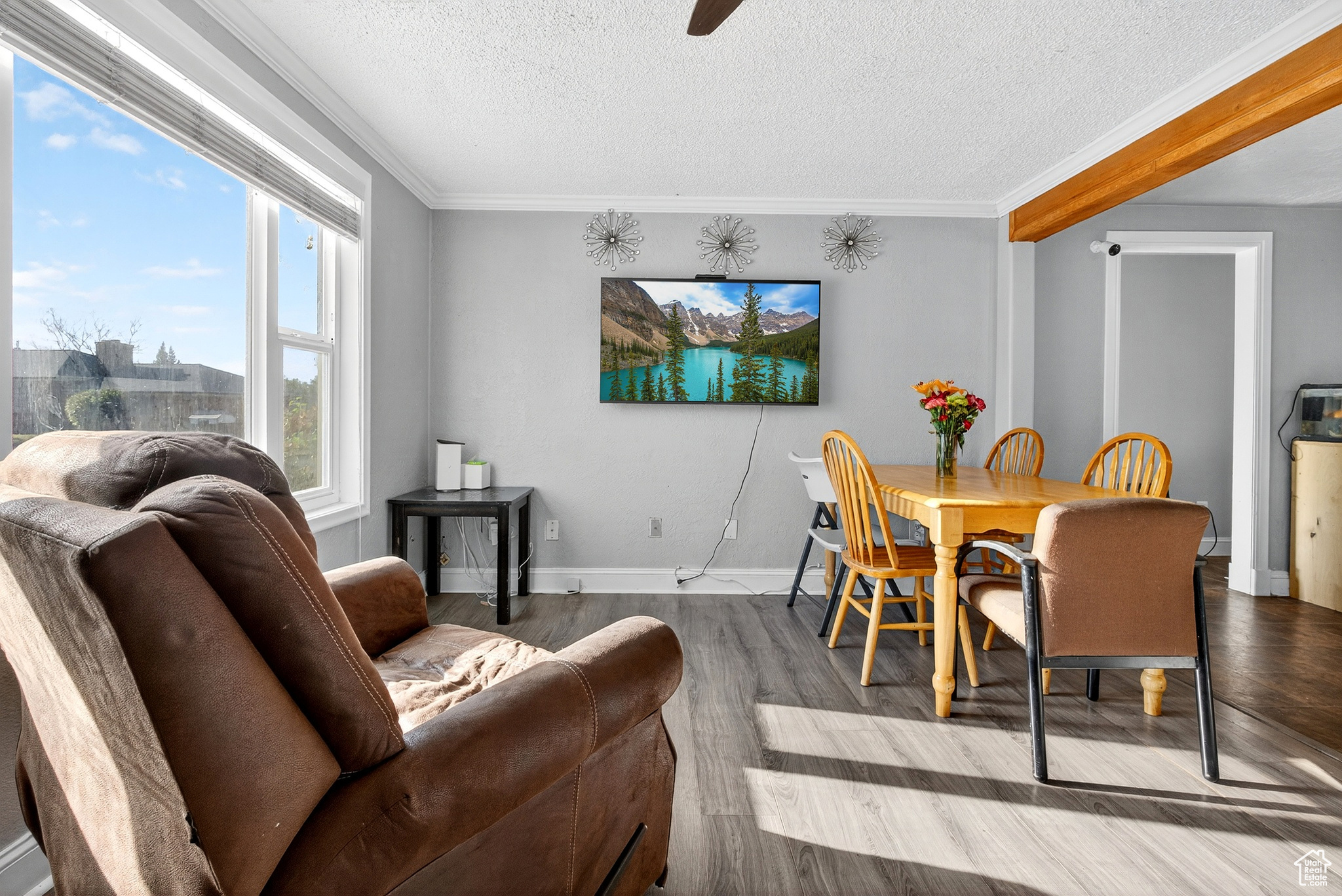 SMITH VILLAGE - Residential
