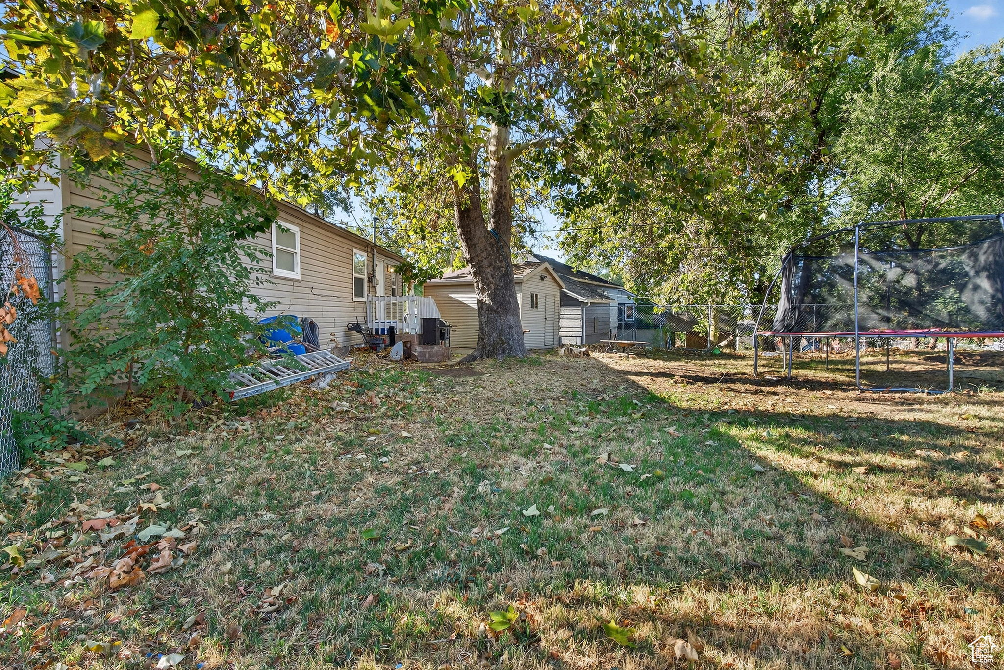 SMITH VILLAGE - Residential