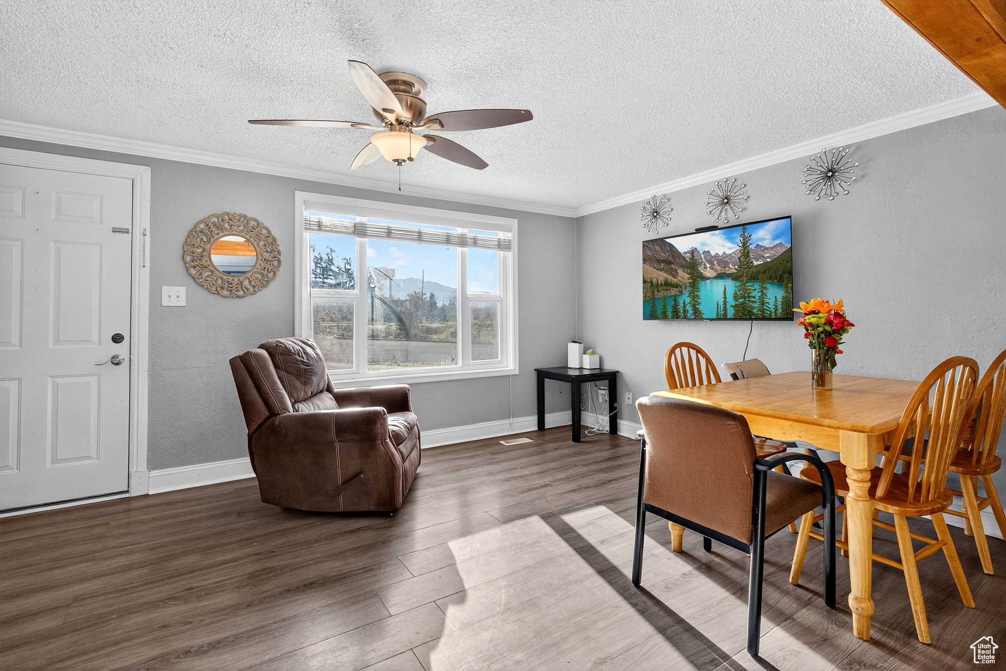 SMITH VILLAGE - Residential