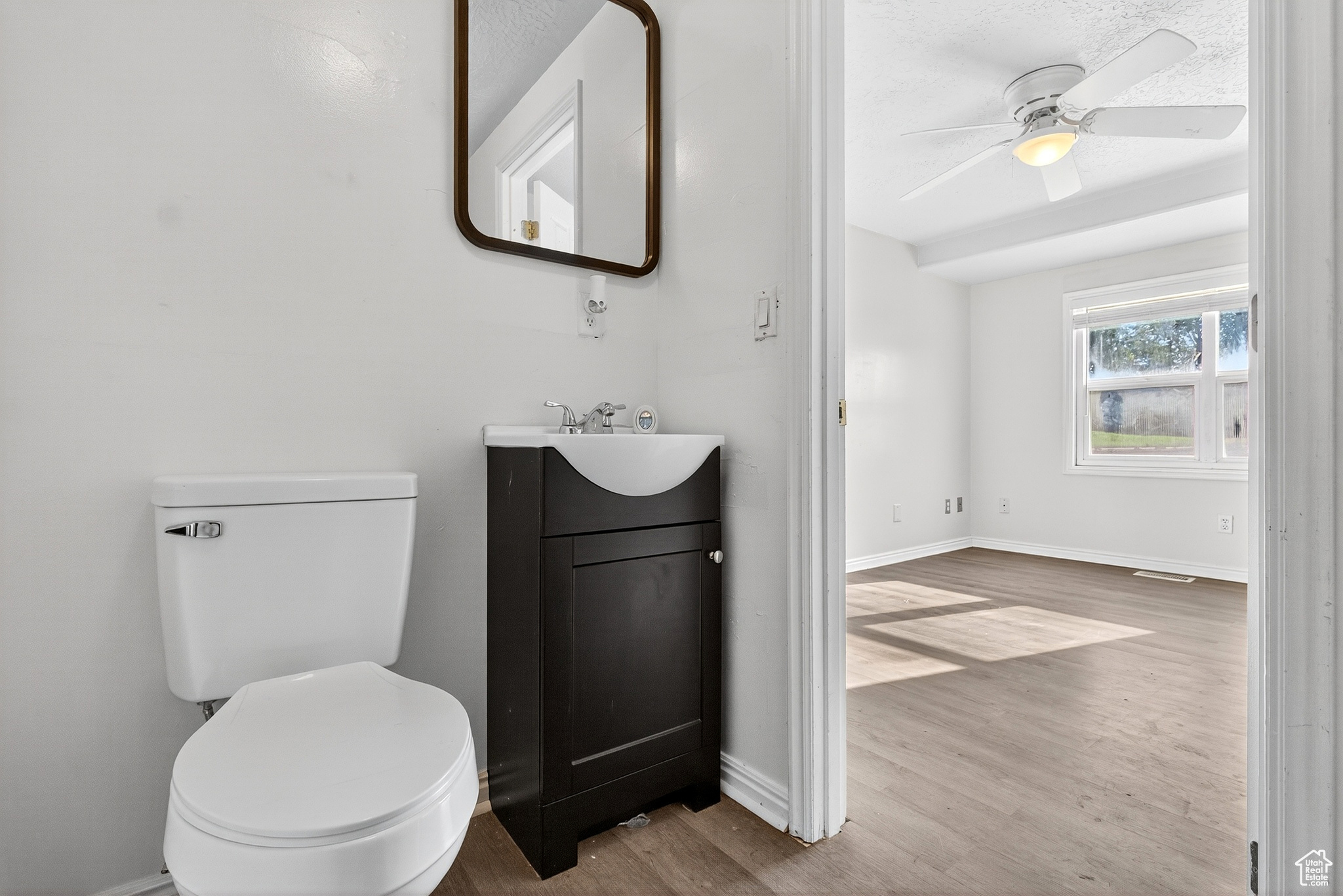 SMITH VILLAGE - Residential
