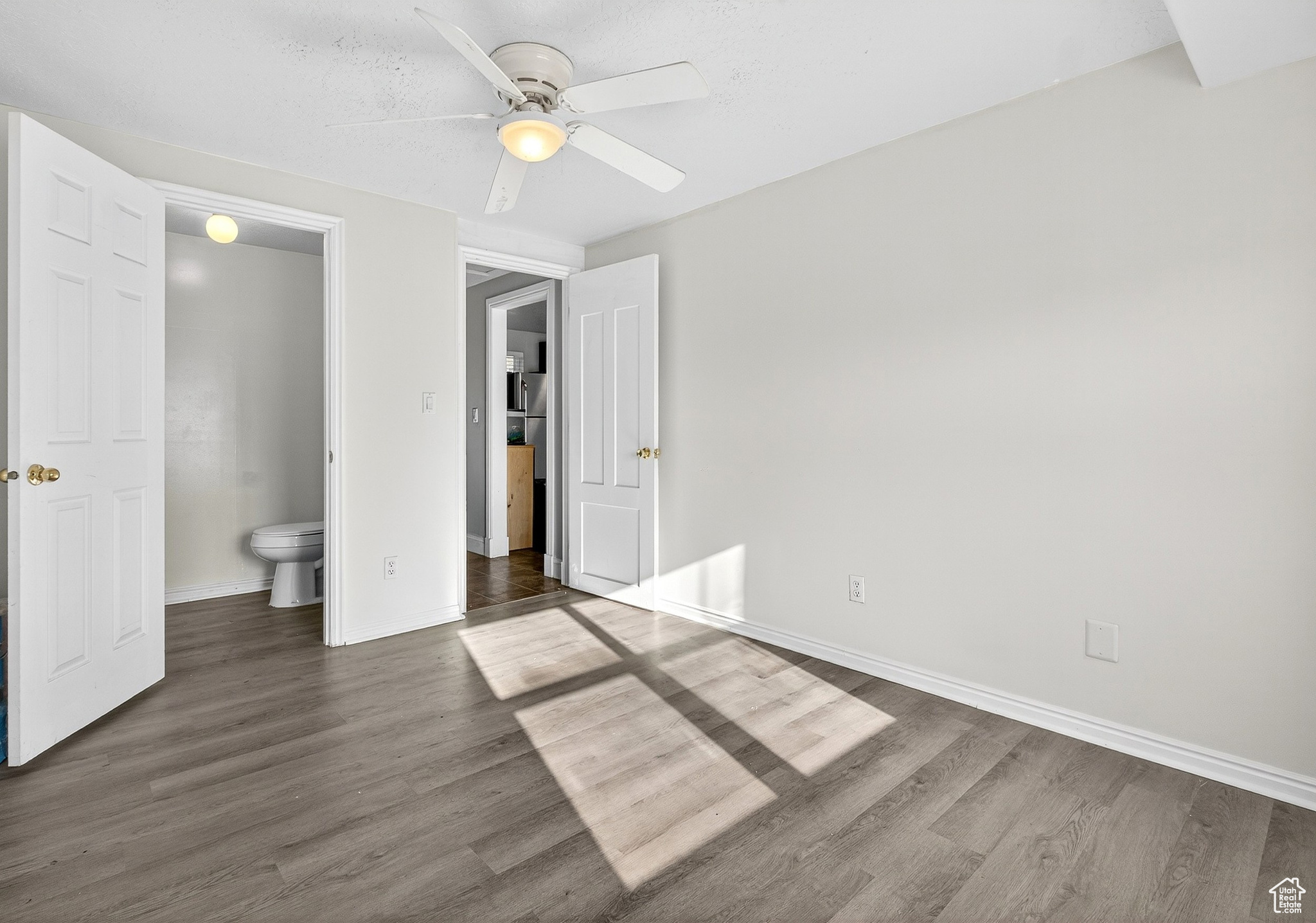 SMITH VILLAGE - Residential