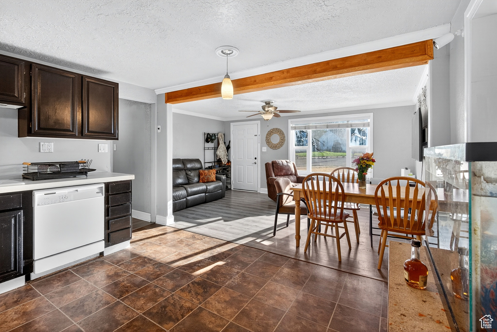 SMITH VILLAGE - Residential