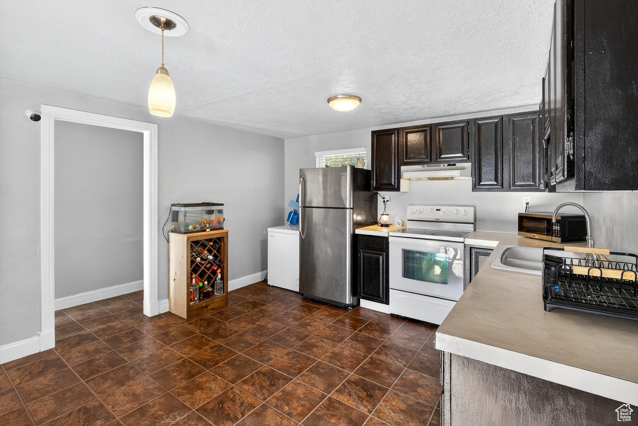 SMITH VILLAGE - Residential