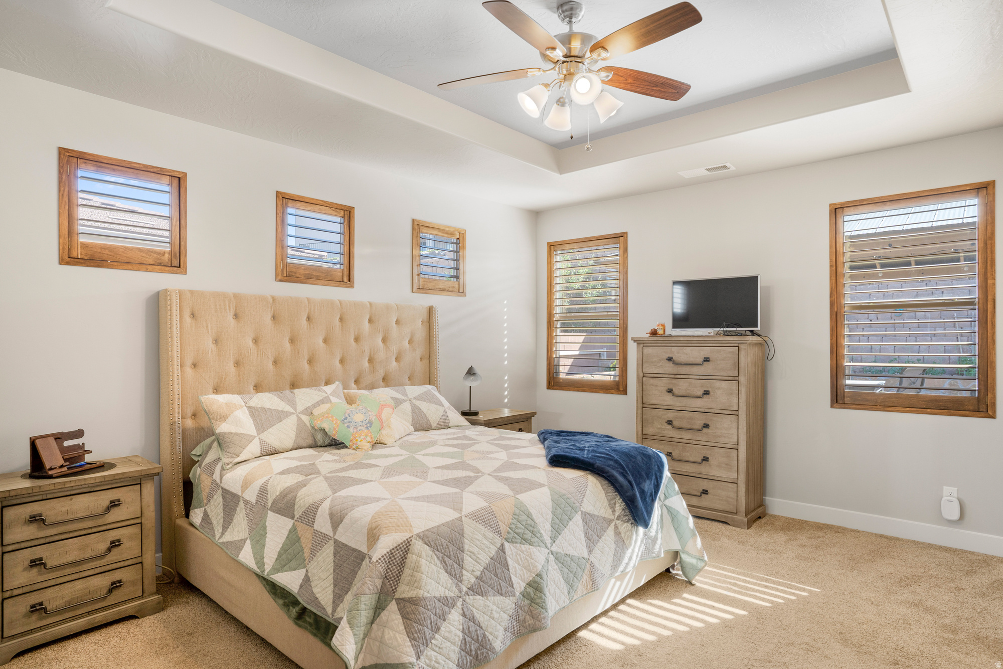 ZION VISTA - Residential