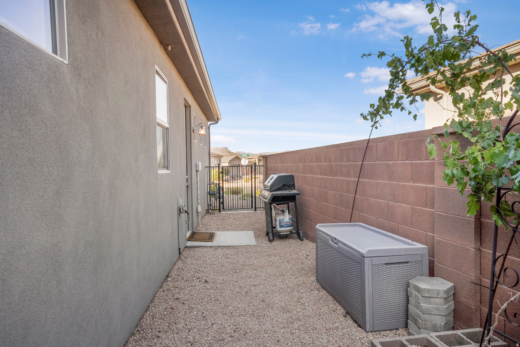 ZION VISTA - Residential