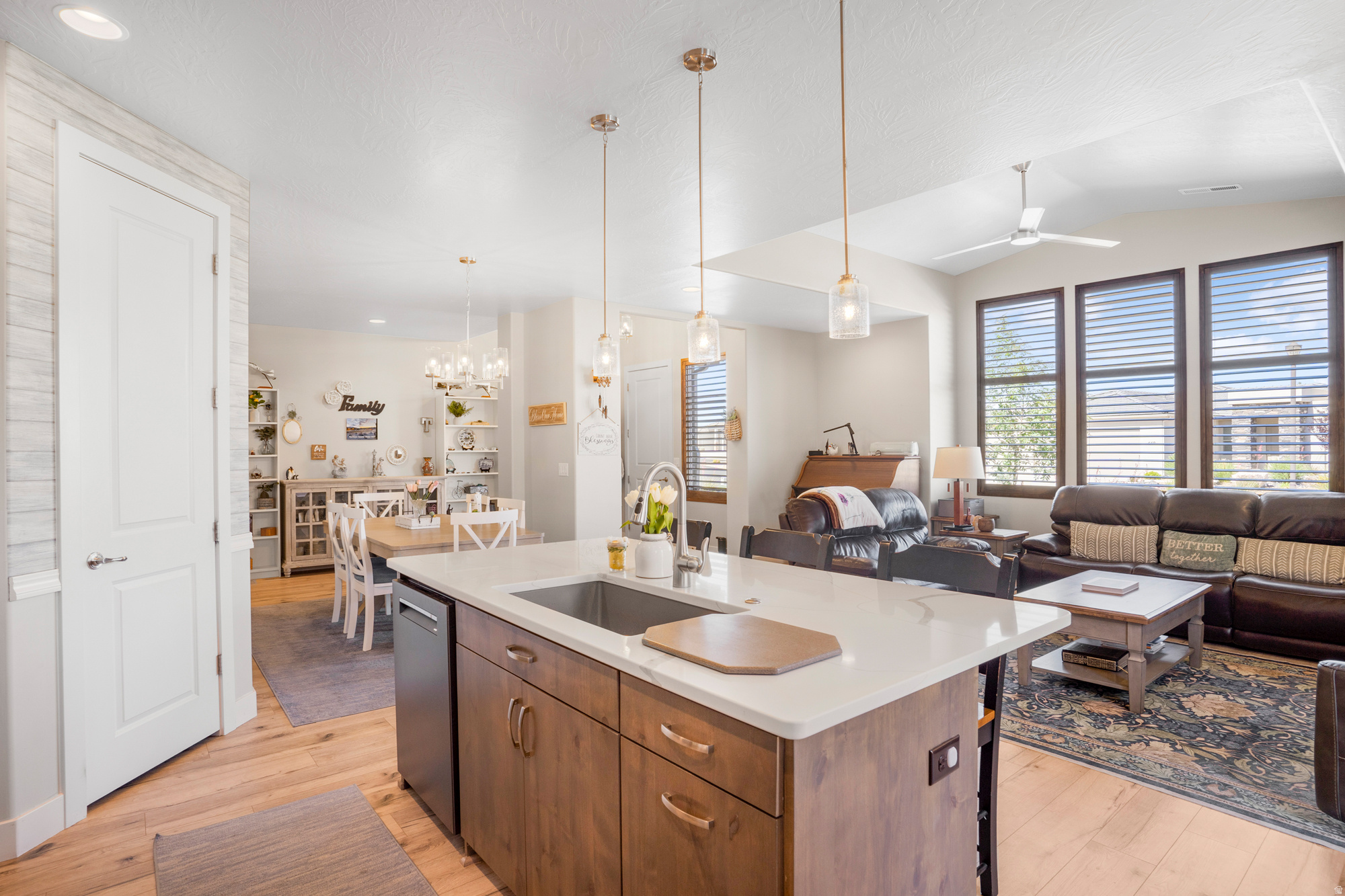 ZION VISTA - Residential