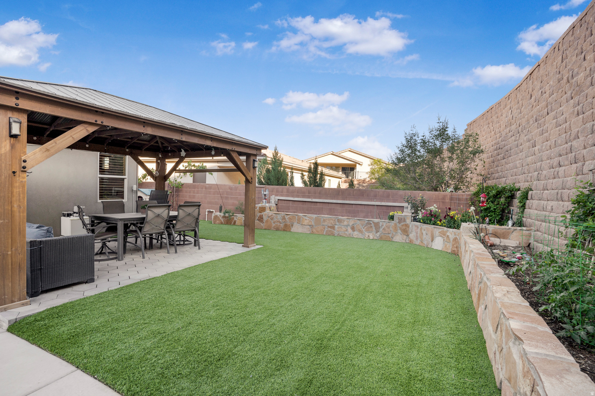 ZION VISTA - Residential