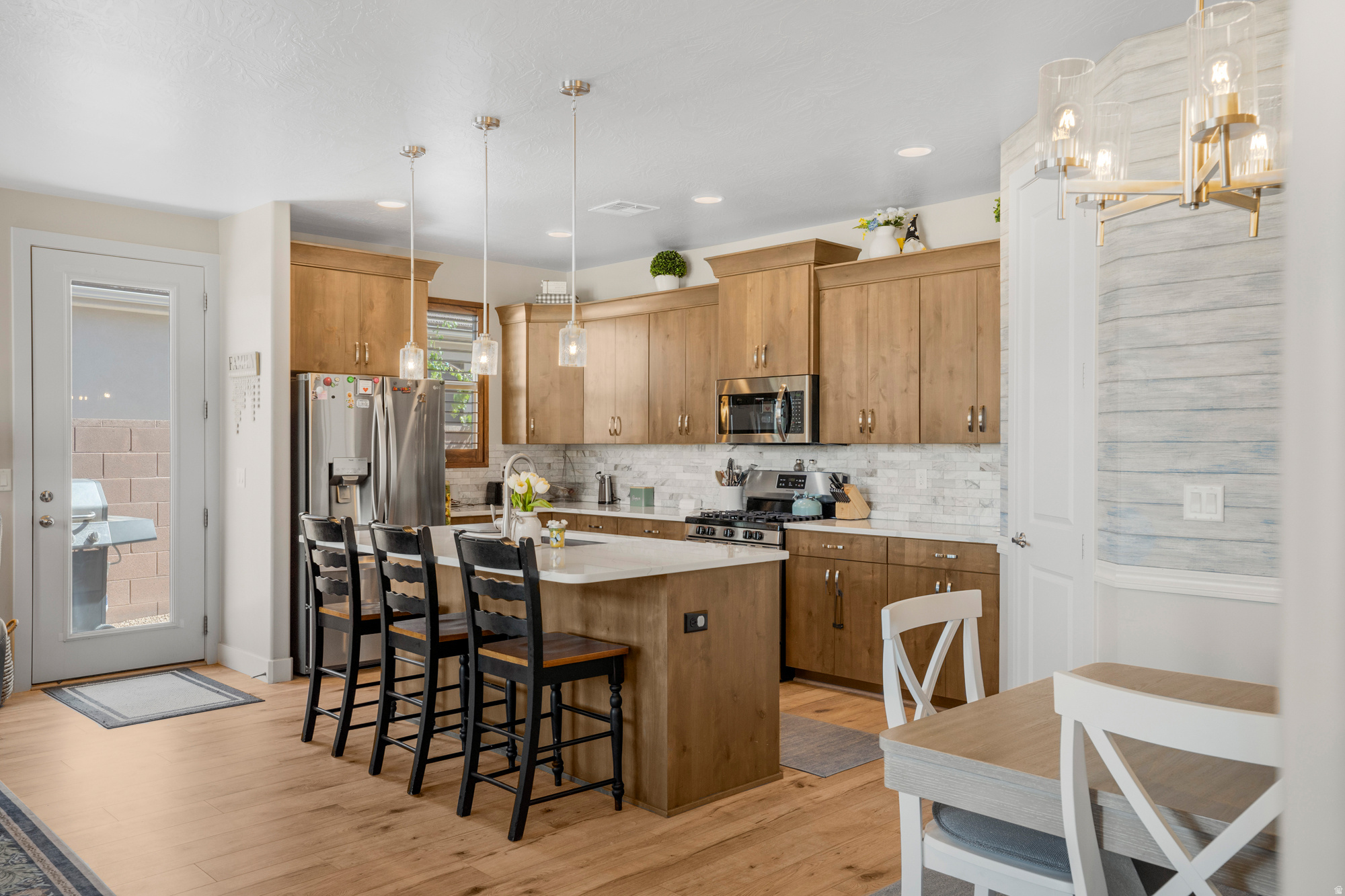 ZION VISTA - Residential