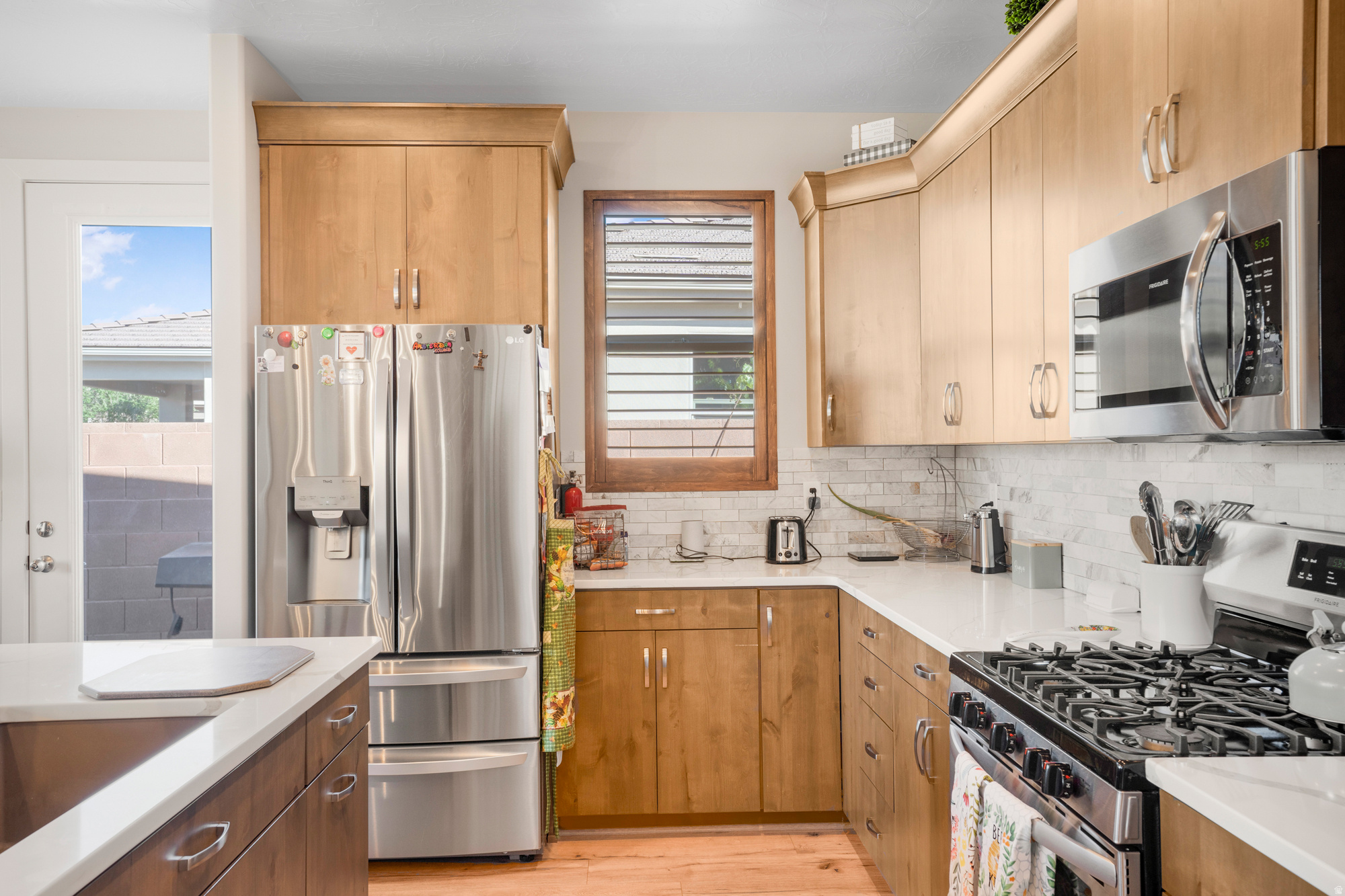 ZION VISTA - Residential