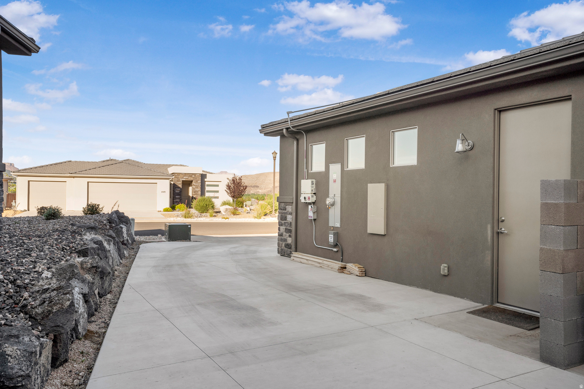 ZION VISTA - Residential