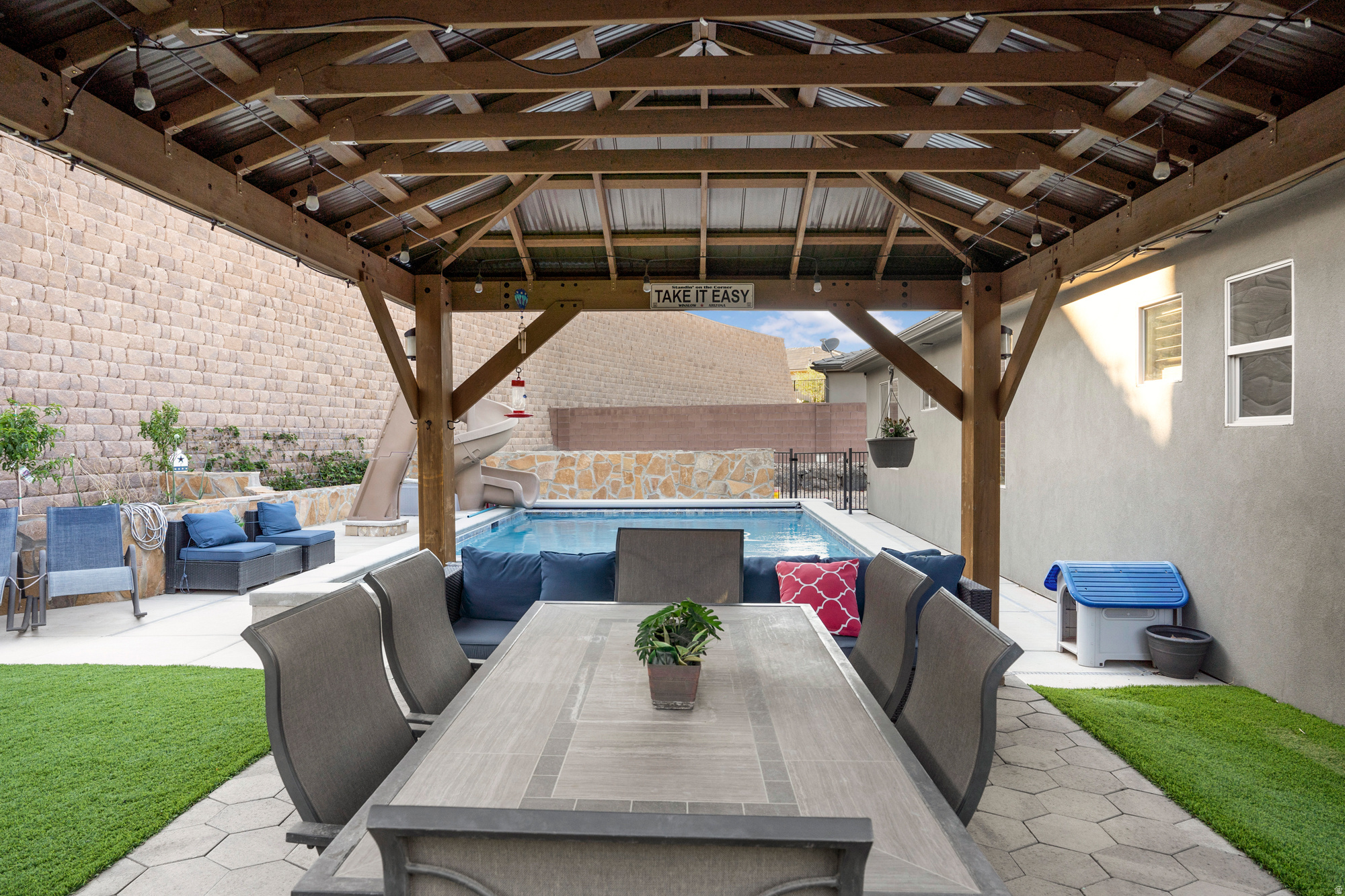 ZION VISTA - Residential