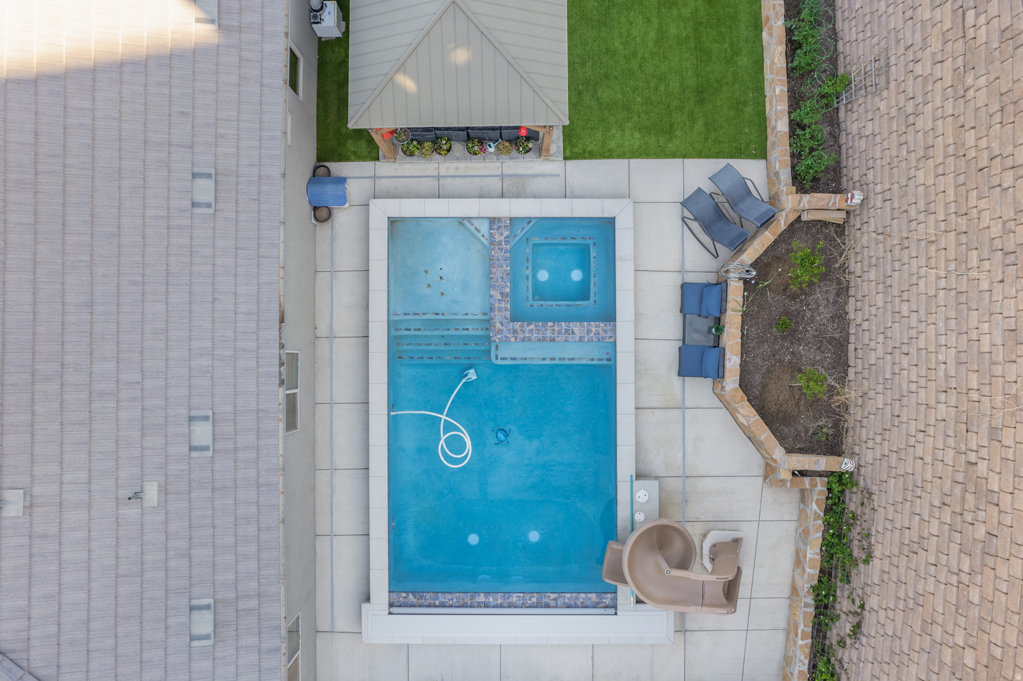 ZION VISTA - Residential