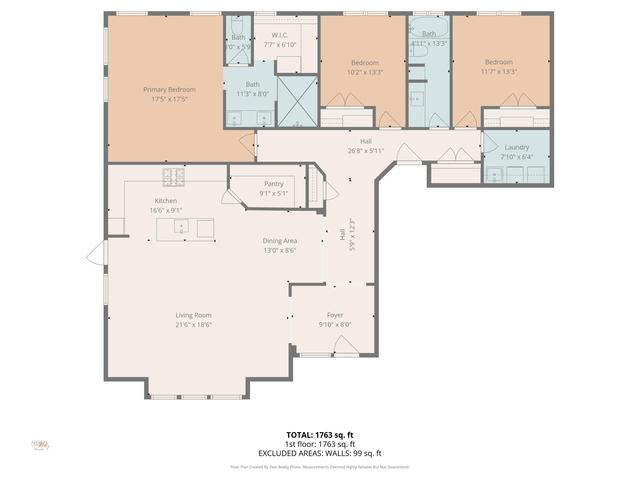 ZION VISTA - Residential