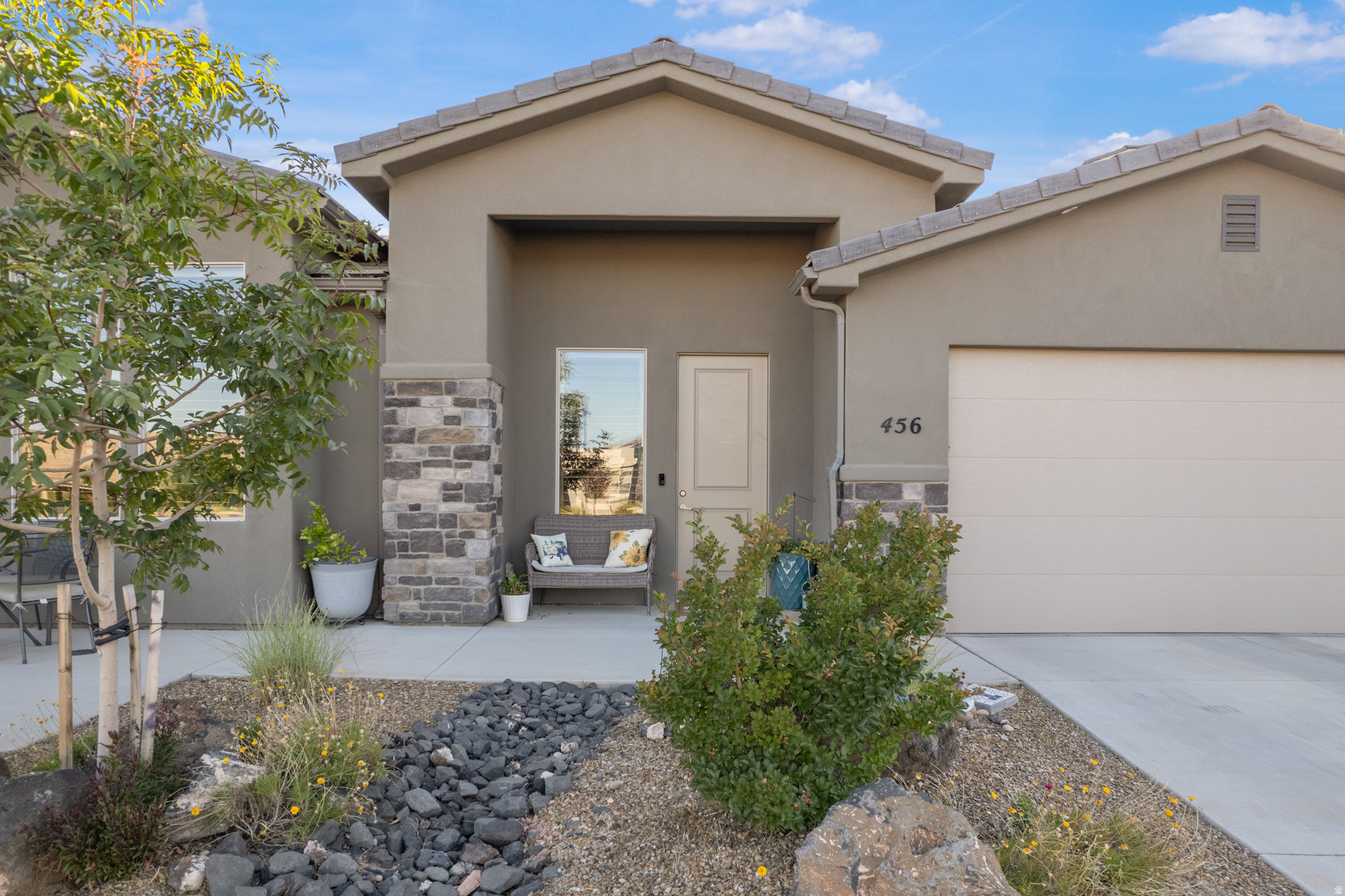 ZION VISTA - Residential