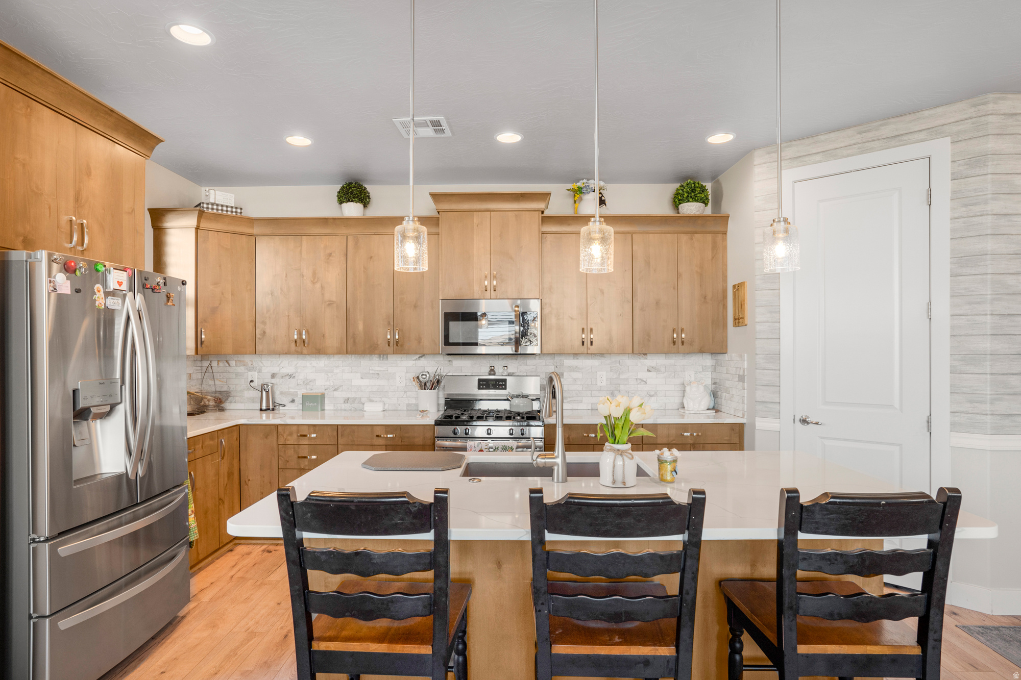 ZION VISTA - Residential
