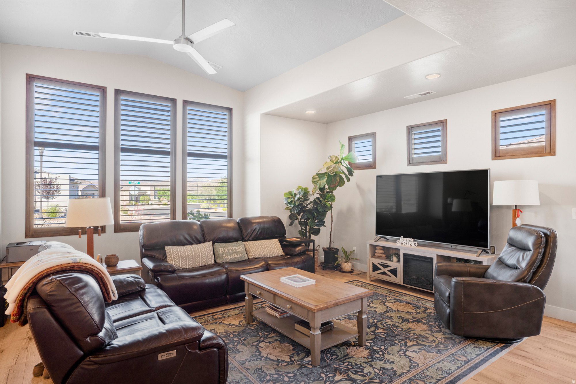 ZION VISTA - Residential