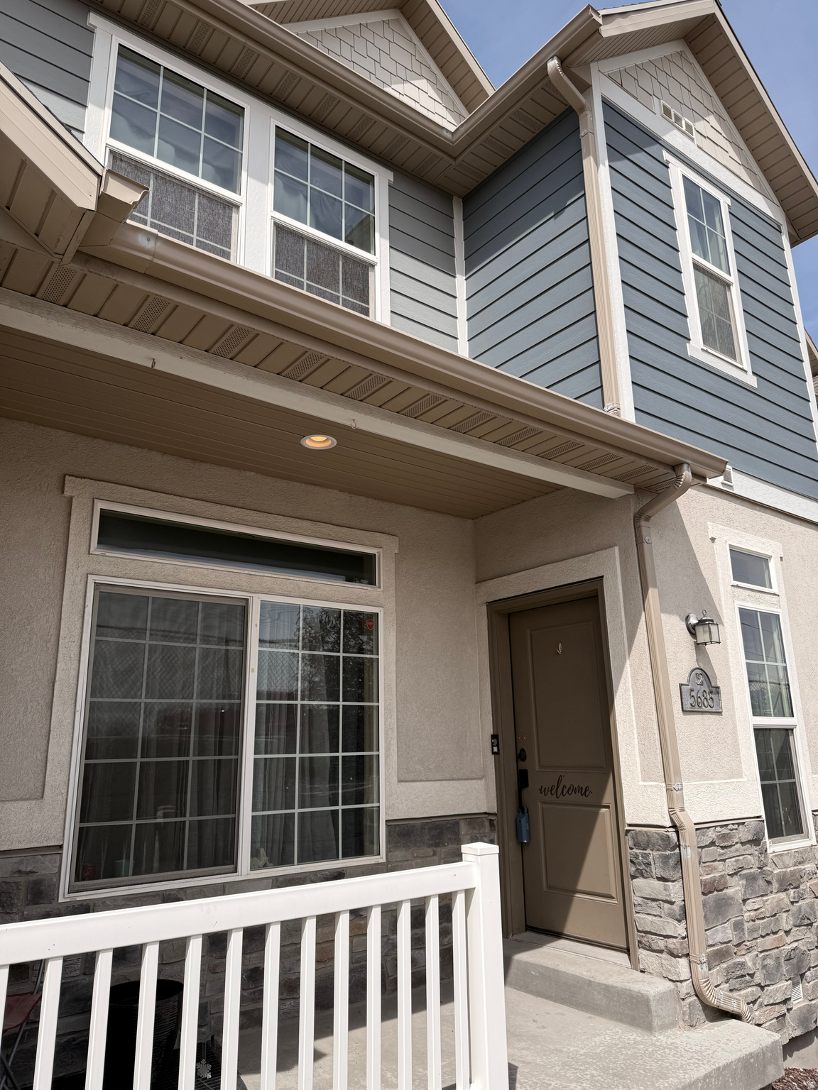 WESTRIDGE - Residential