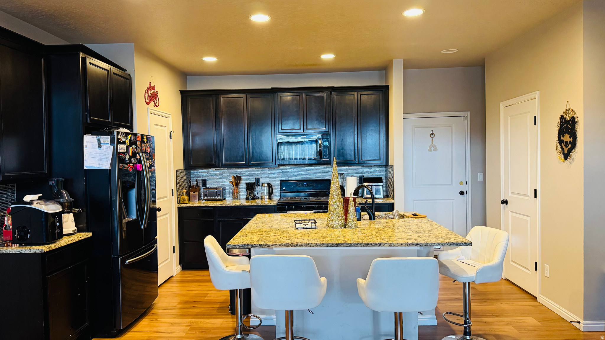 WESTRIDGE - Residential