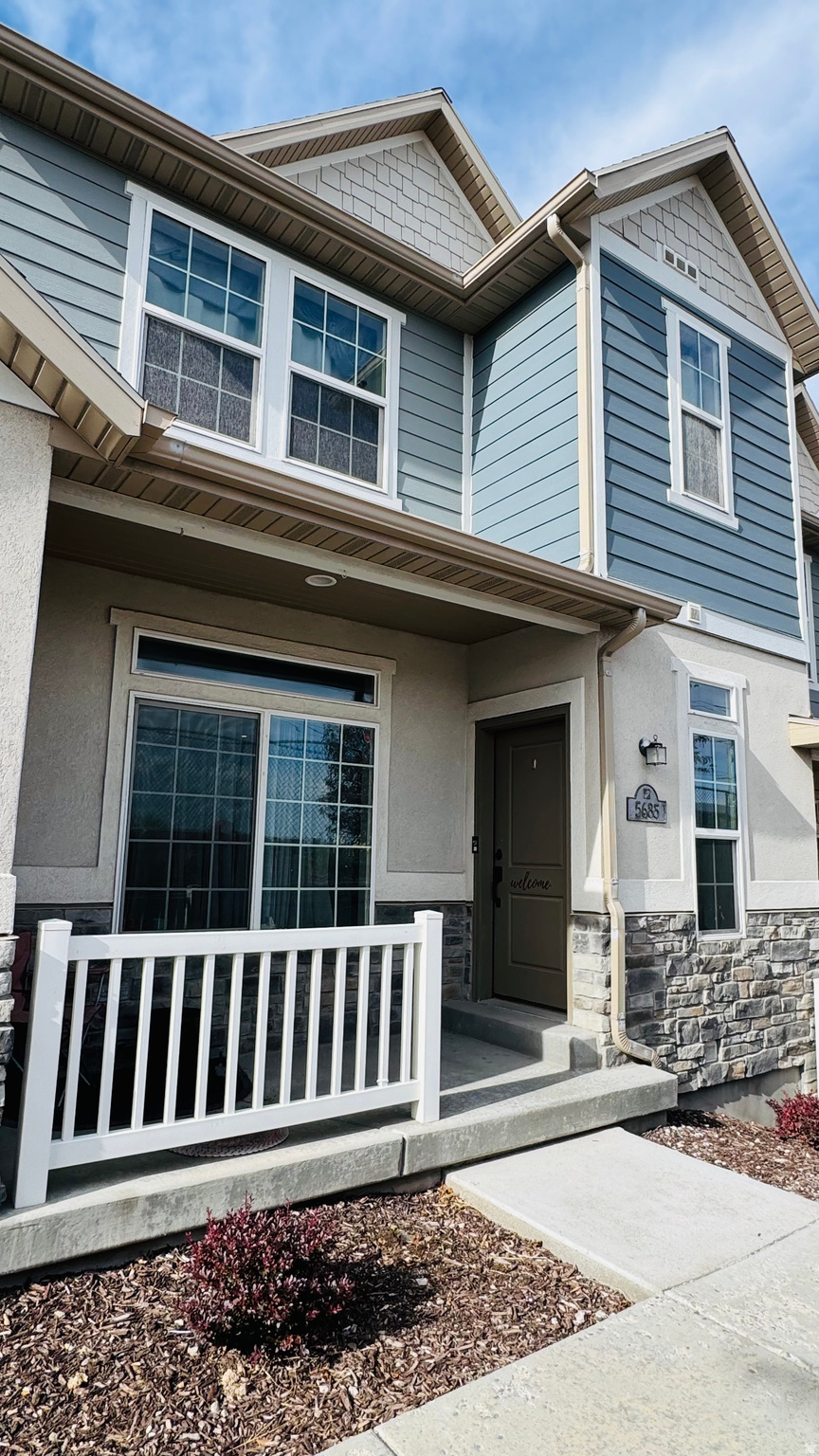 WESTRIDGE - Residential