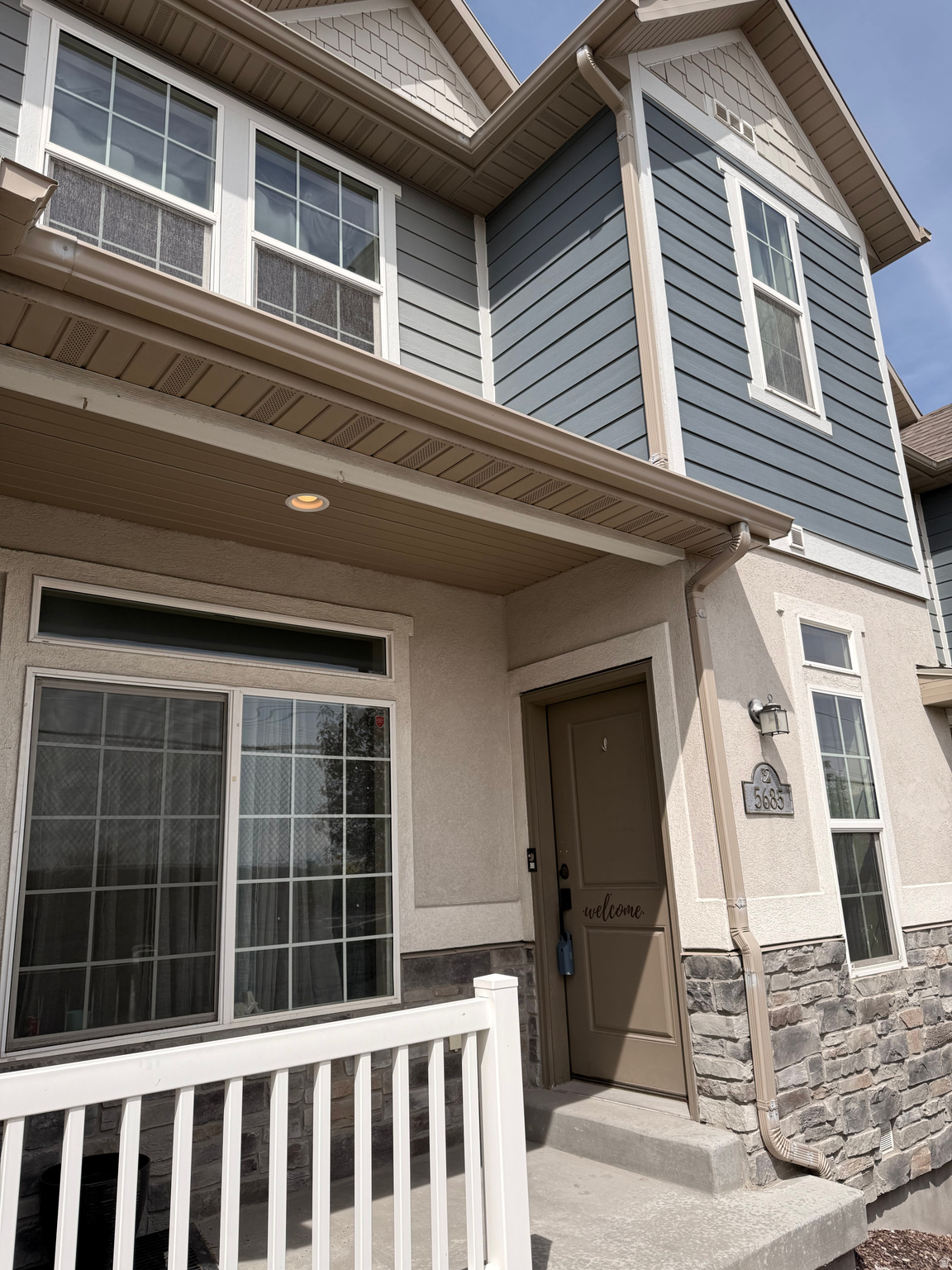 WESTRIDGE - Residential