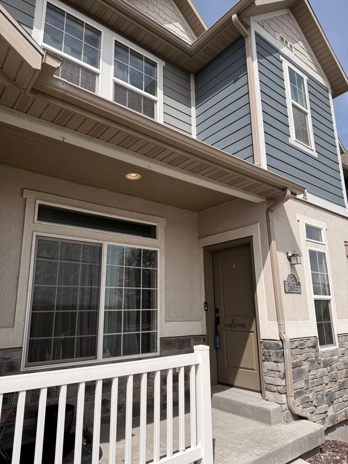 WESTRIDGE - Residential