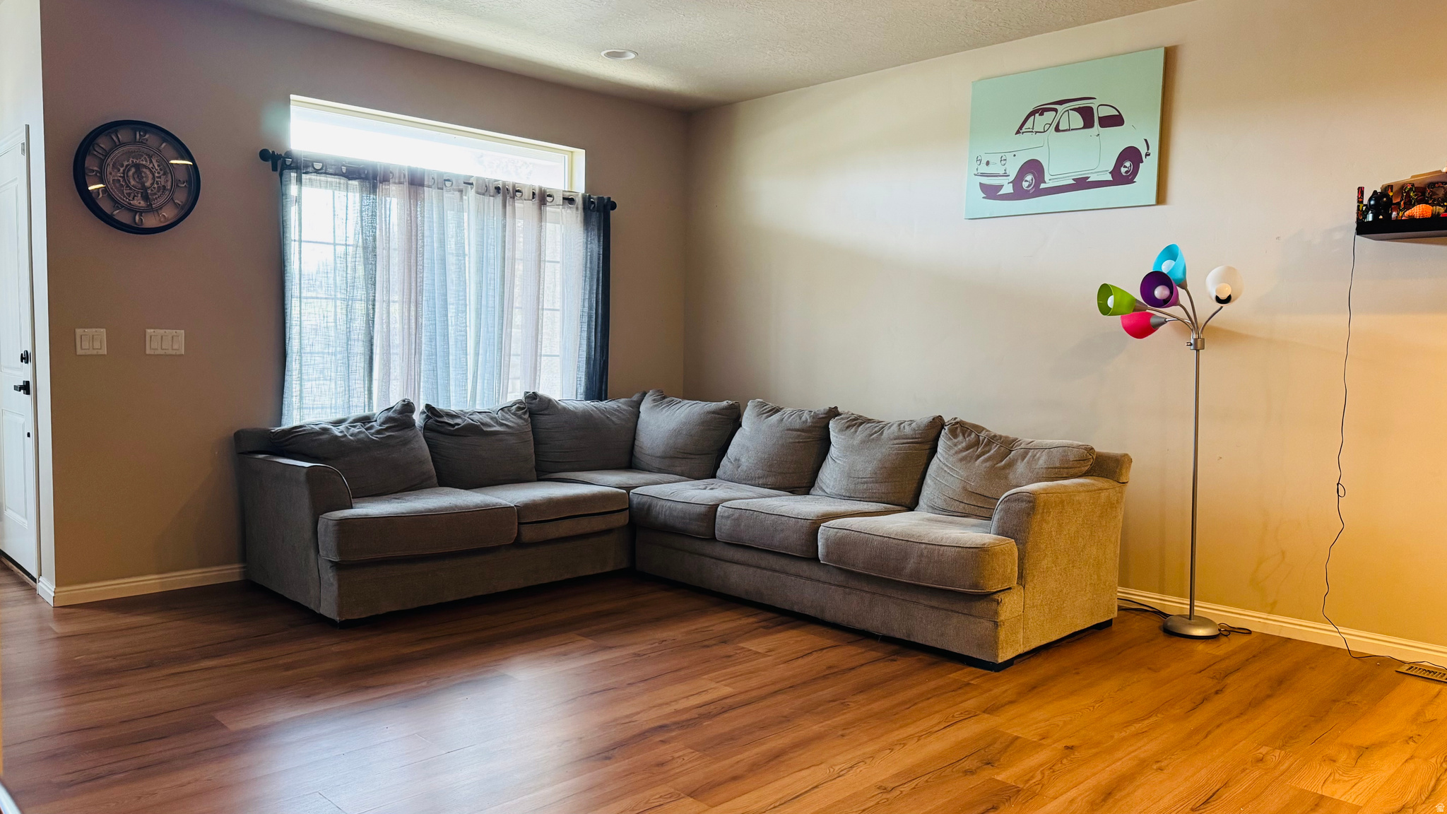 WESTRIDGE - Residential