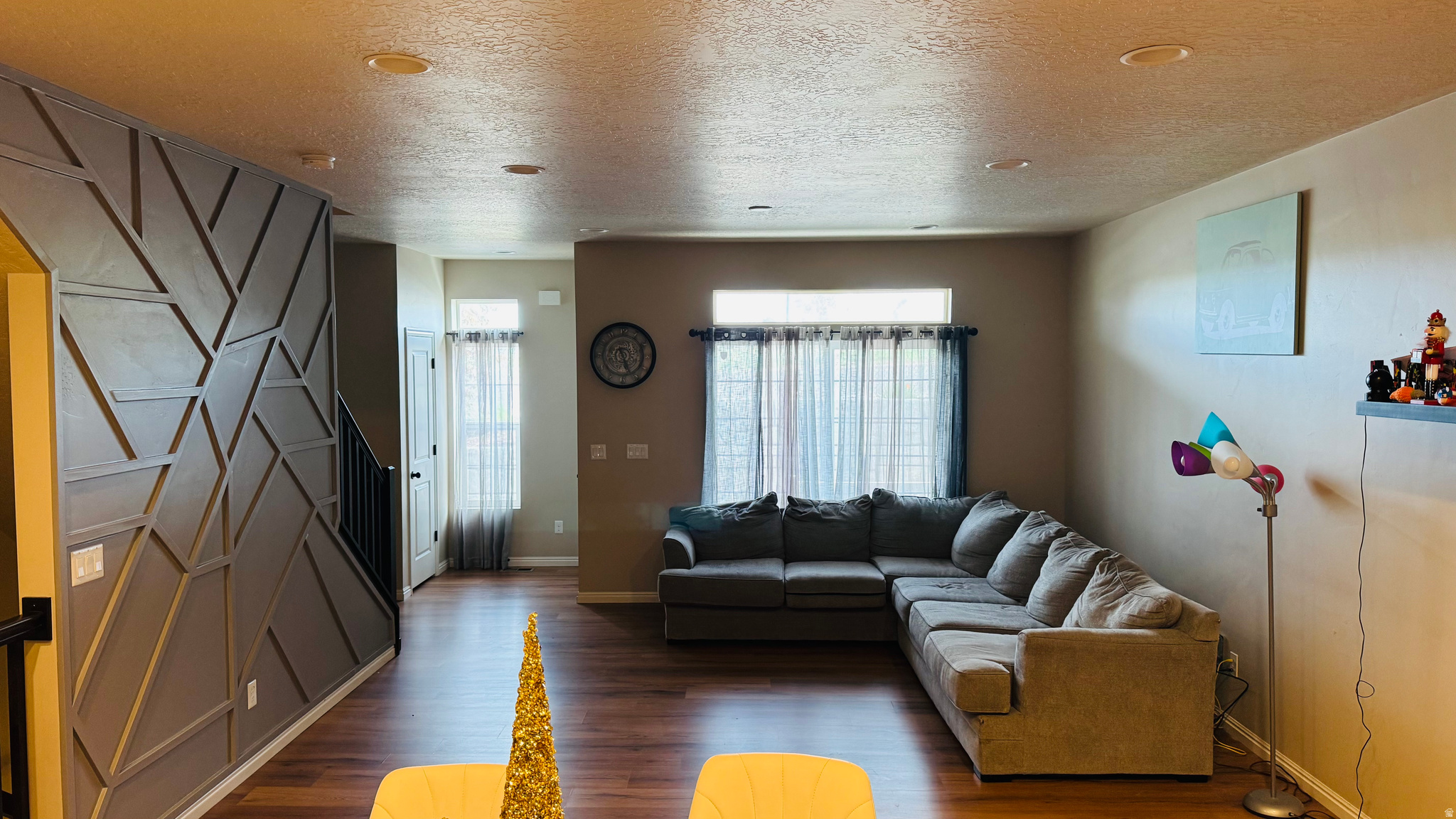 WESTRIDGE - Residential