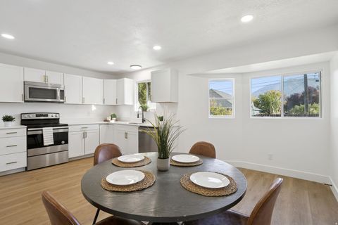 Tiny photo for 738 N 835 W, Orem, UT 84057 (MLS # 2120598)