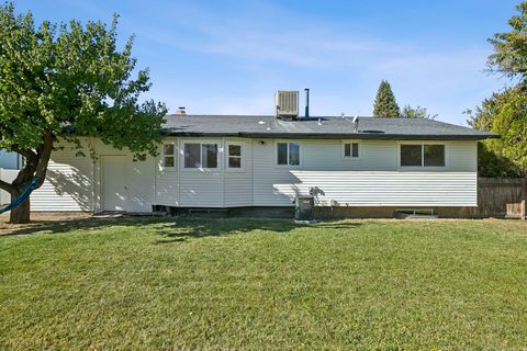 Tiny photo for 738 N 835 W, Orem, UT 84057 (MLS # 2120598)