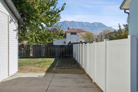 Tiny photo for 738 N 835 W, Orem, UT 84057 (MLS # 2120598)