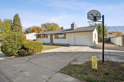 Tiny photo for 738 N 835 W, Orem, UT 84057 (MLS # 2120598)