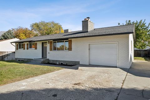 Tiny photo for 738 N 835 W, Orem, UT 84057 (MLS # 2120598)