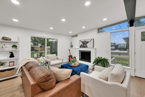 Tiny photo for 3956 S SOUTHBOURNE WAY W, West Valley City, UT 84119 (MLS # 2175480)