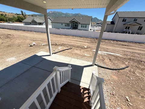 Tiny photo for 6382 S LARRY WAY #140, South Weber, UT 84405 (MLS # 2174934)