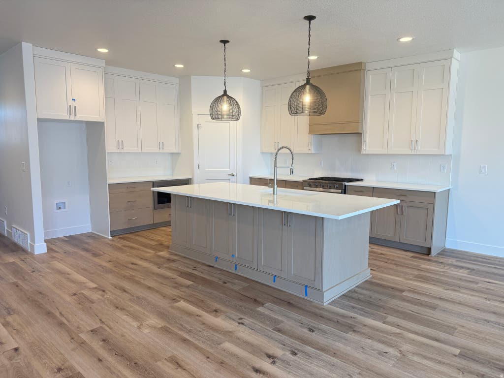 Photo of 6382 S LARRY WAY #140, South Weber, UT 84405 (MLS # 2174934)