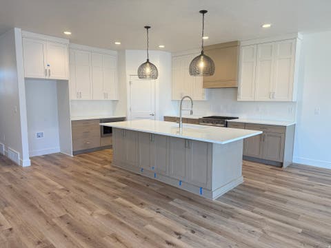 Tiny photo for 6382 S LARRY WAY #140, South Weber, UT 84405 (MLS # 2174934)