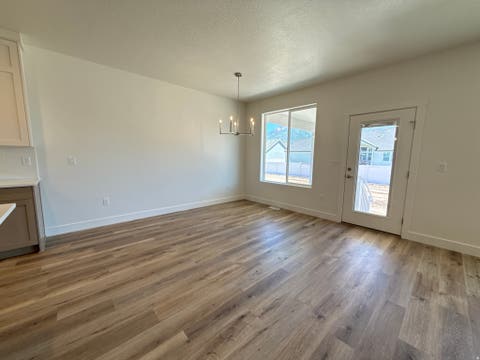 Tiny photo for 6382 S LARRY WAY #140, South Weber, UT 84405 (MLS # 2174934)