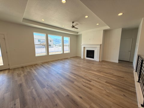 Tiny photo for 6382 S LARRY WAY #140, South Weber, UT 84405 (MLS # 2174934)