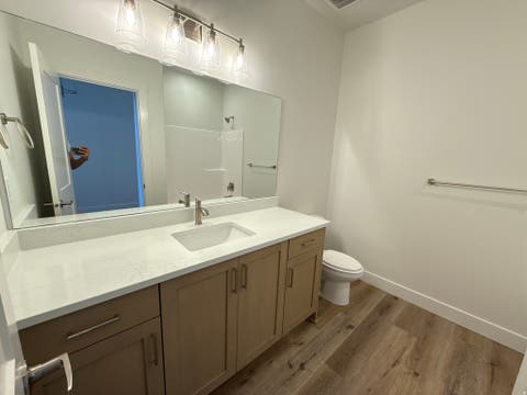 Tiny photo for 6382 S LARRY WAY #140, South Weber, UT 84405 (MLS # 2174934)