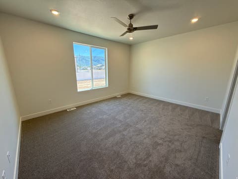 Tiny photo for 6382 S LARRY WAY #140, South Weber, UT 84405 (MLS # 2174934)