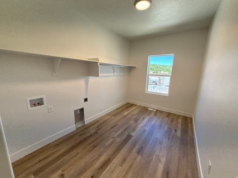 Tiny photo for 6382 S LARRY WAY #140, South Weber, UT 84405 (MLS # 2174934)