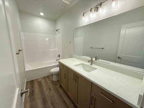 Tiny photo for 6382 S LARRY WAY #140, South Weber, UT 84405 (MLS # 2174934)