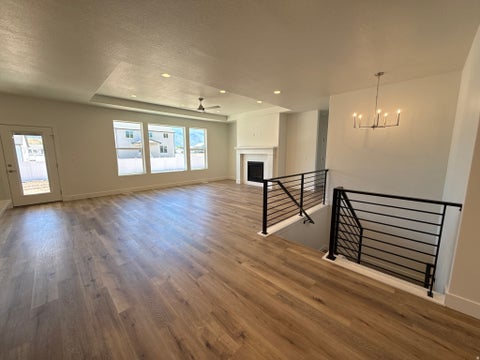Tiny photo for 6382 S LARRY WAY #140, South Weber, UT 84405 (MLS # 2174934)