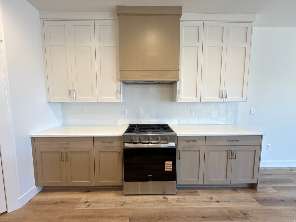 Photo of 6382 S LARRY WAY #140, South Weber, UT 84405 (MLS # 2174934)