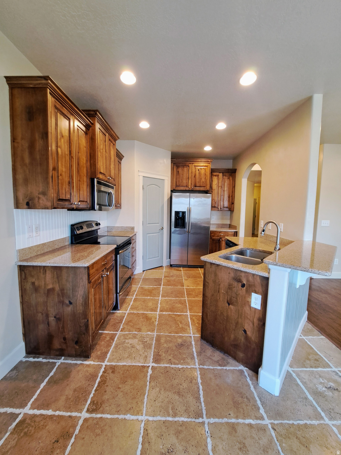 THE COVE - Residential