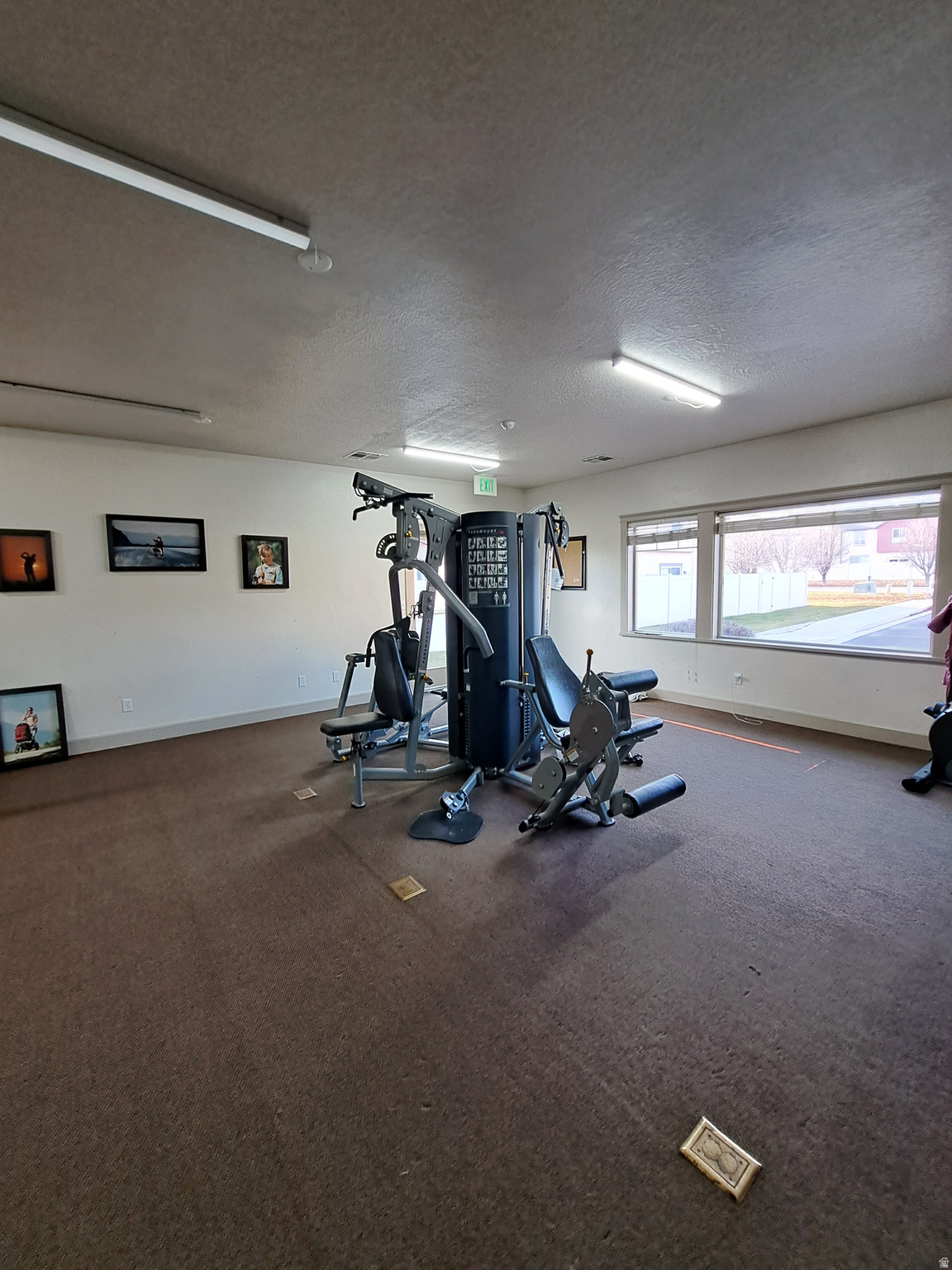 THE COVE - Residential