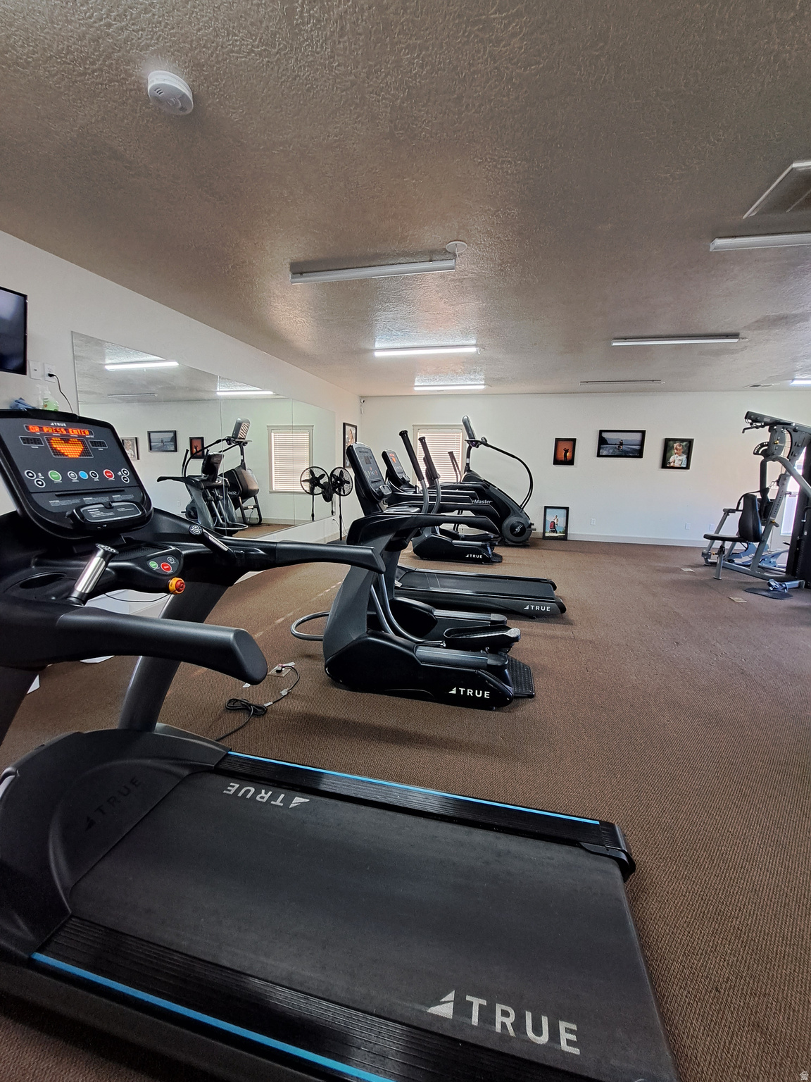 THE COVE - Residential