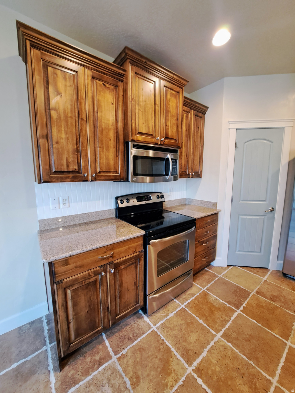 THE COVE - Residential