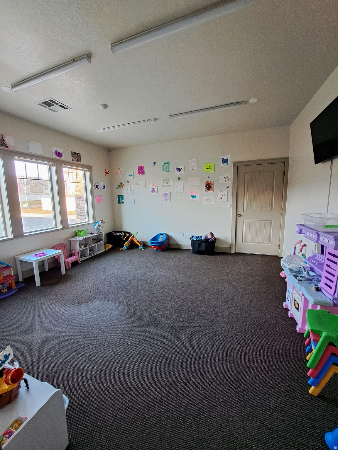 THE COVE - Residential